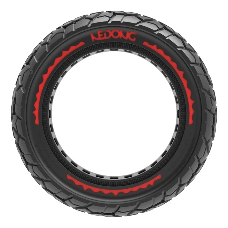 Scooter Solid Tyres